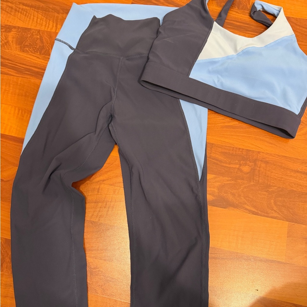 Wilo workout set size M